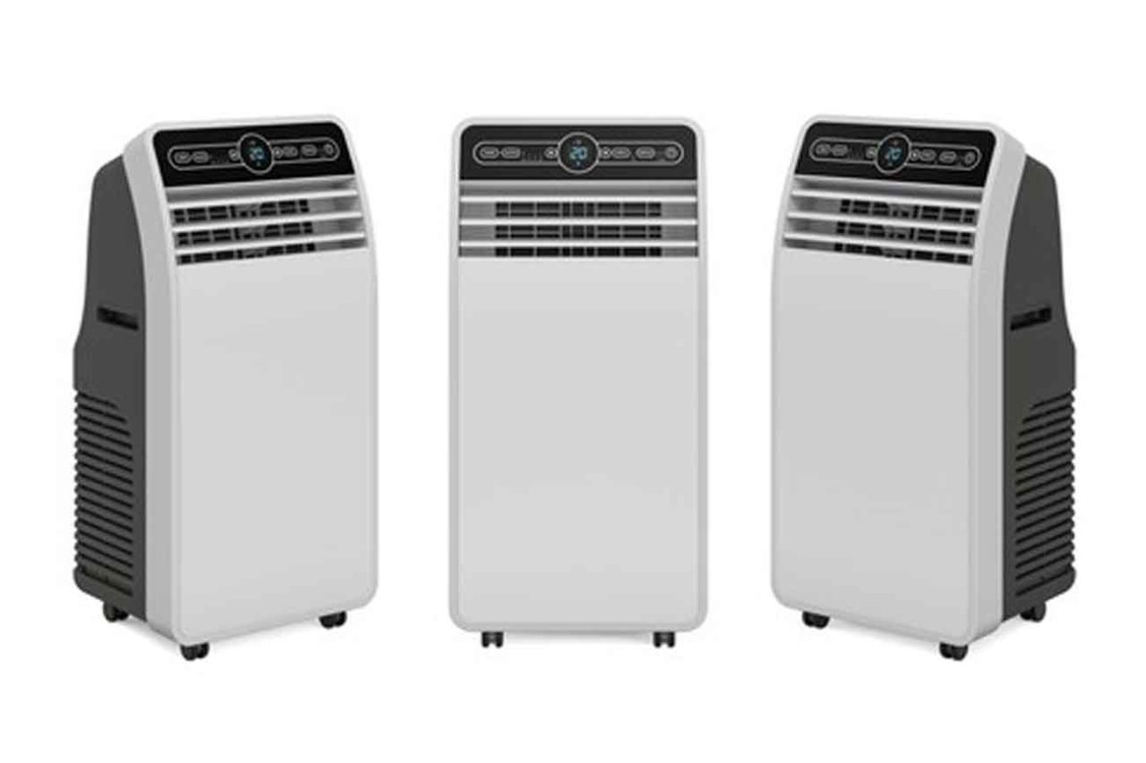 Air Conditioning Rental | Solis